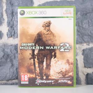 Call of Duty - Modern Warfare 2 (01)
